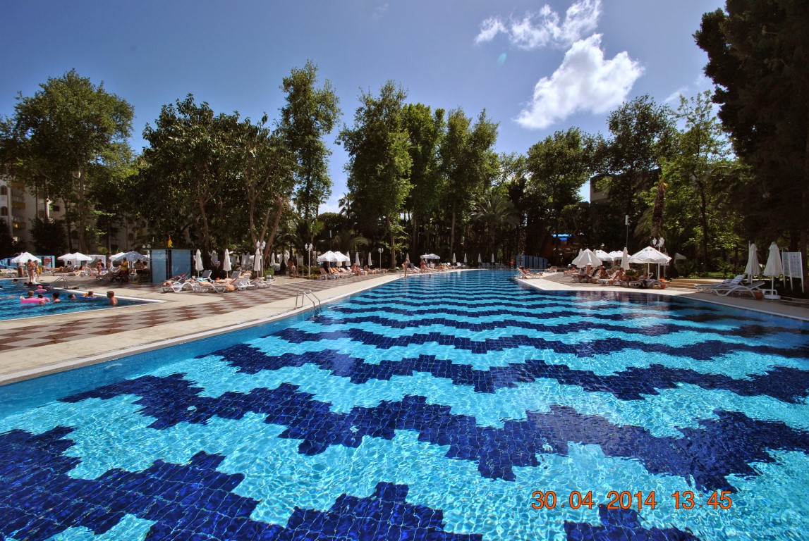 imagini hotel DELPHIN PLATINUM ALANYA